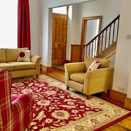 טורקוואי Scarborough House - Adults Only Holiday Home מראה חיצוני תמונה