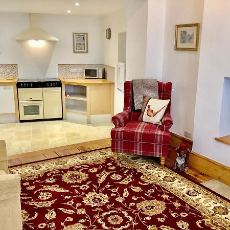 טורקוואי Scarborough House - Adults Only Holiday Home מראה חיצוני תמונה