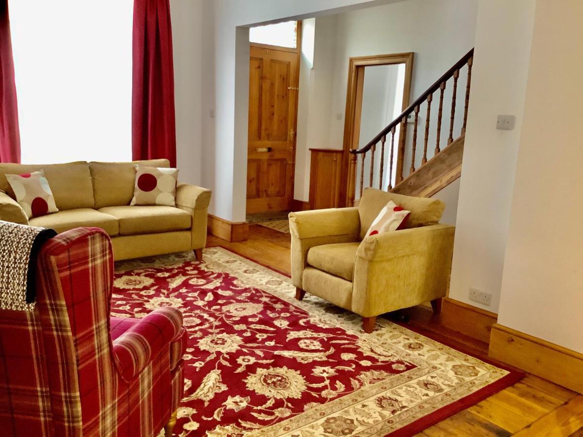 טורקוואי Scarborough House - Adults Only Holiday Home מראה חיצוני תמונה