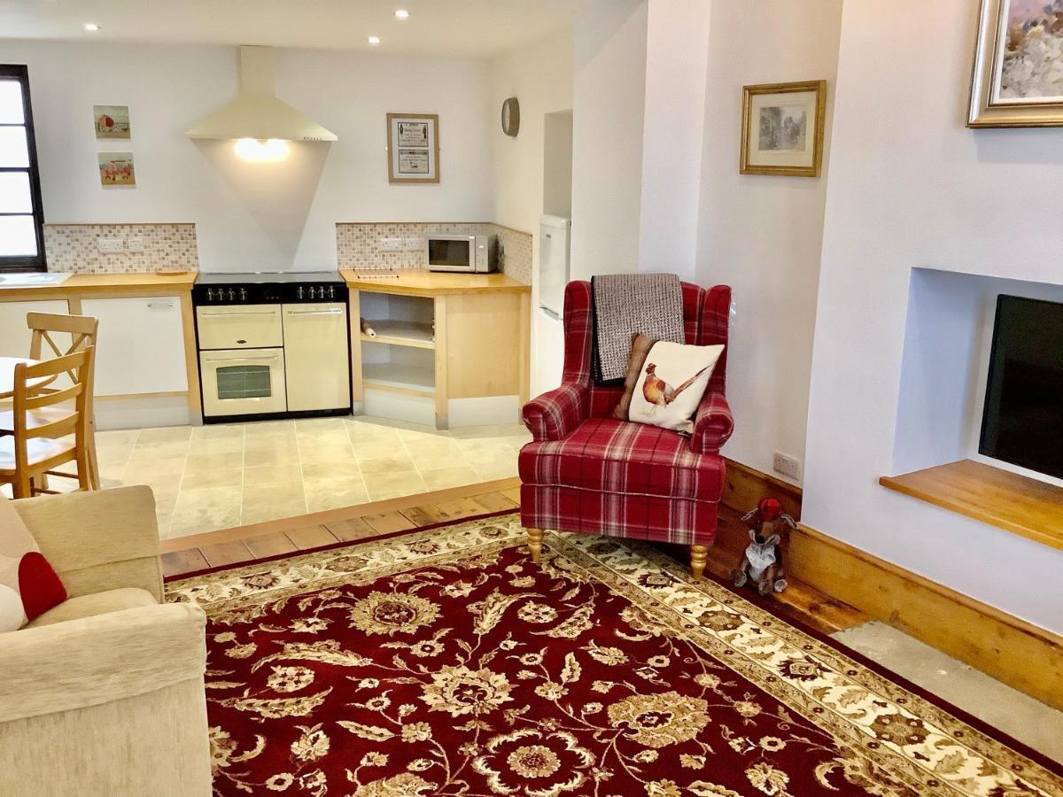 טורקוואי Scarborough House - Adults Only Holiday Home מראה חיצוני תמונה