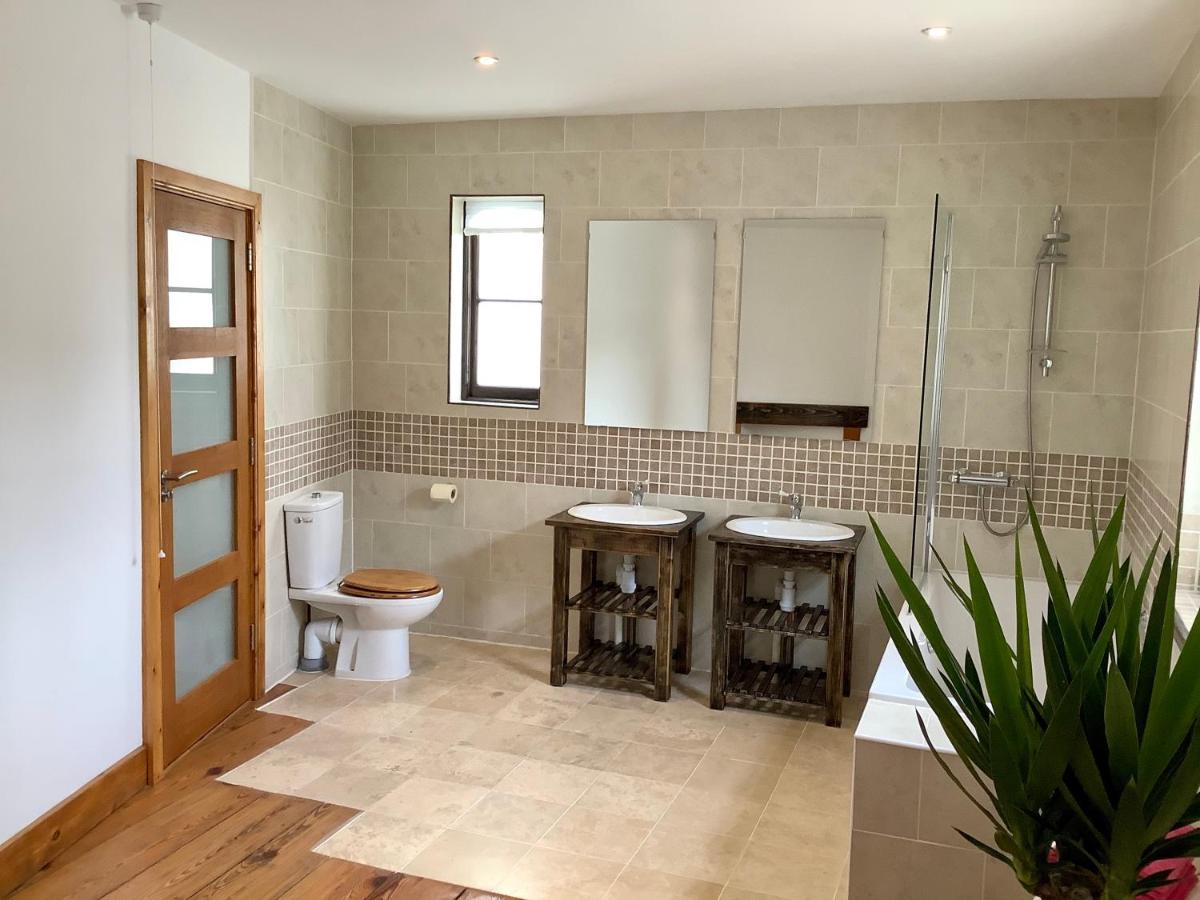 טורקוואי Scarborough House - Adults Only Holiday Home מראה חיצוני תמונה