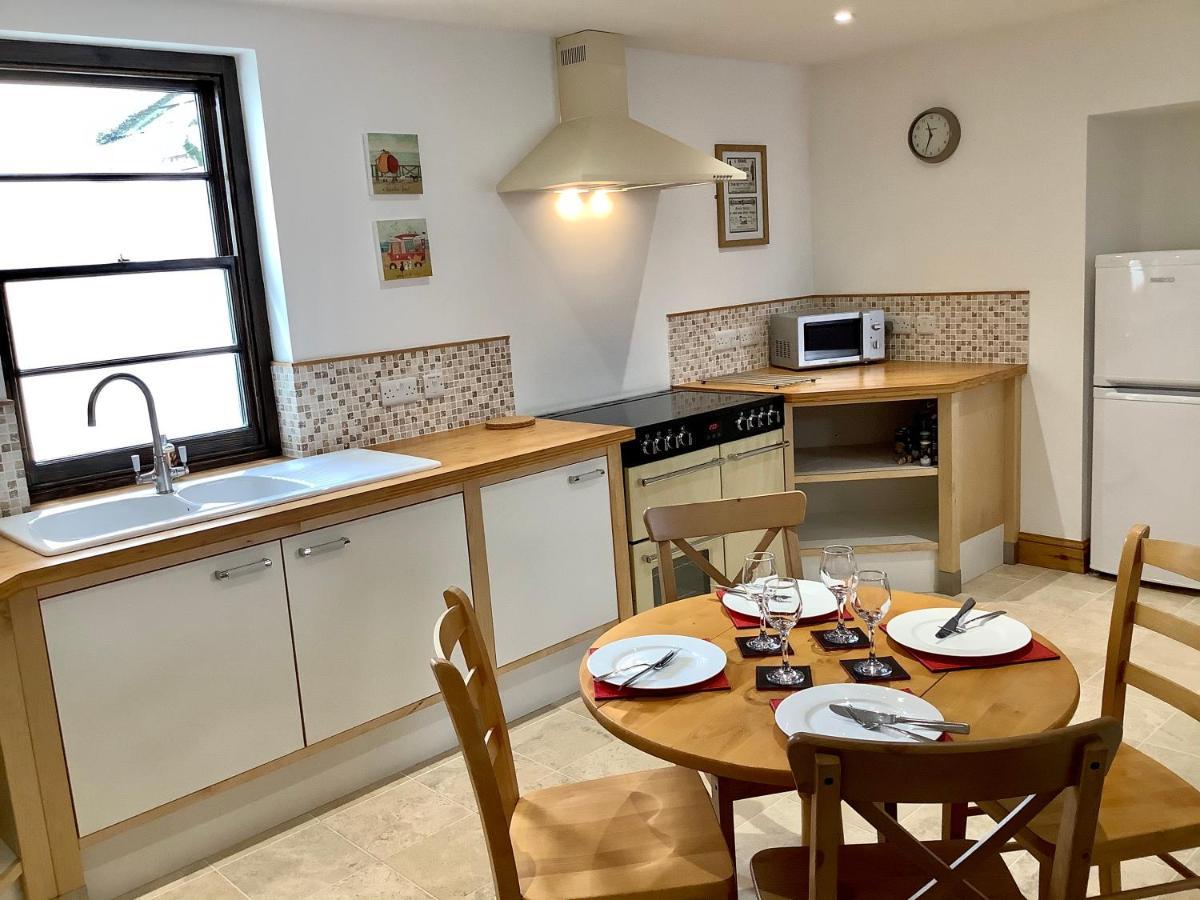 טורקוואי Scarborough House - Adults Only Holiday Home מראה חיצוני תמונה