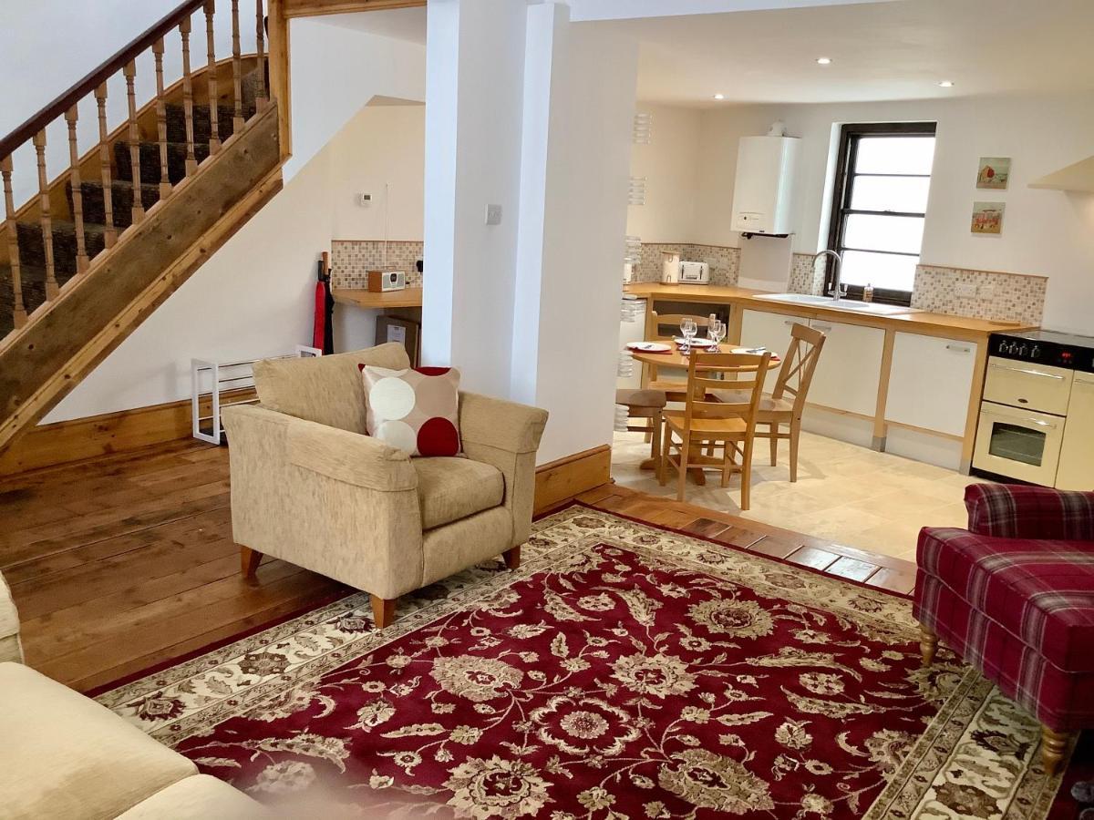 טורקוואי Scarborough House - Adults Only Holiday Home מראה חיצוני תמונה