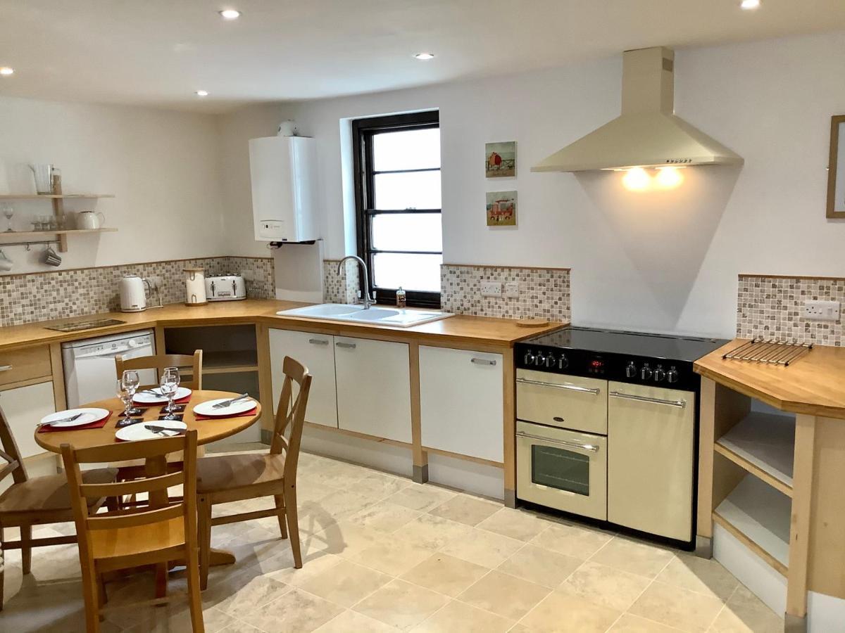 טורקוואי Scarborough House - Adults Only Holiday Home מראה חיצוני תמונה