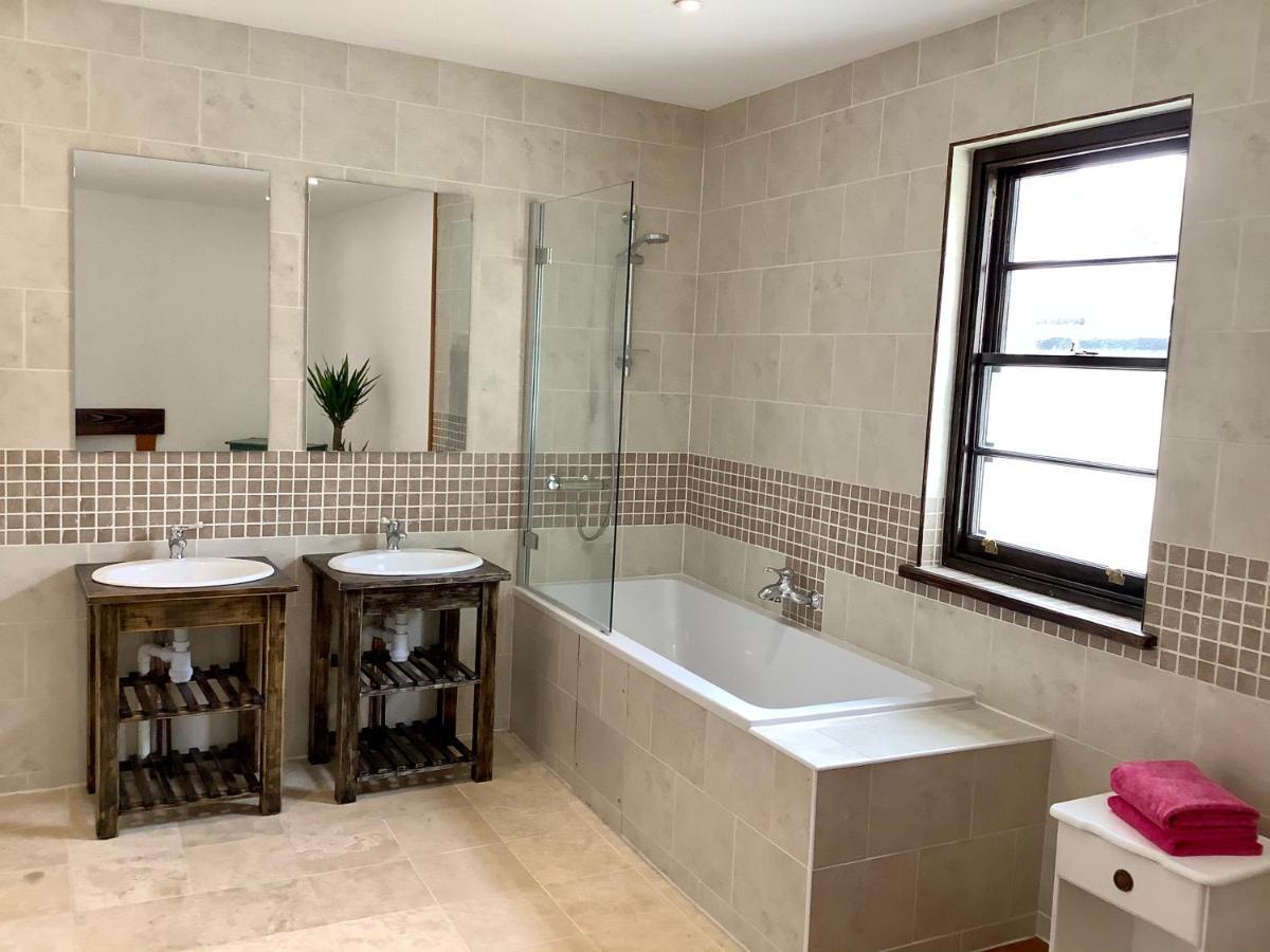 טורקוואי Scarborough House - Adults Only Holiday Home מראה חיצוני תמונה