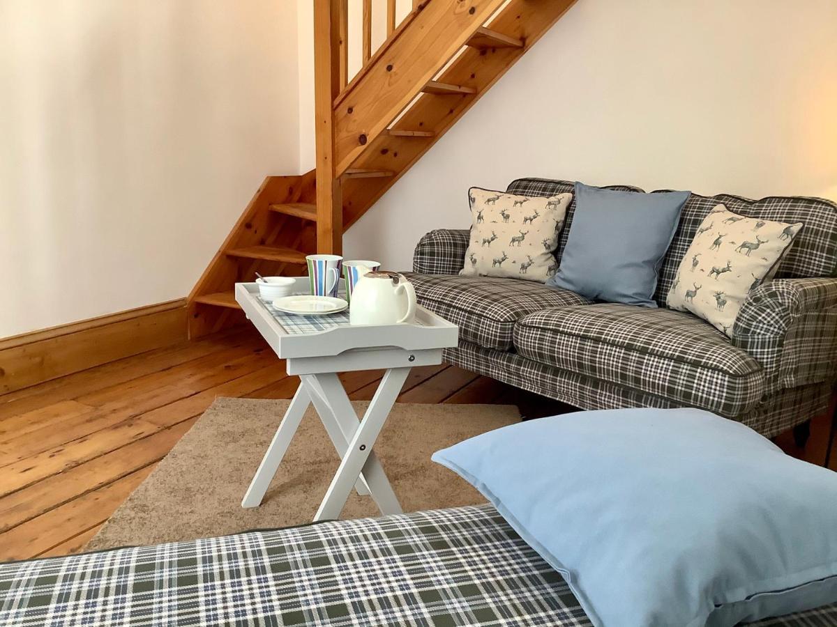 טורקוואי Scarborough House - Adults Only Holiday Home מראה חיצוני תמונה