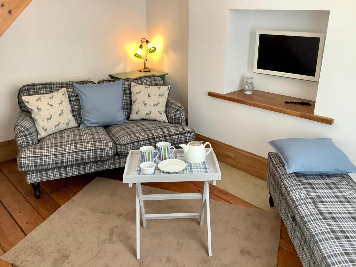 טורקוואי Scarborough House - Adults Only Holiday Home מראה חיצוני תמונה