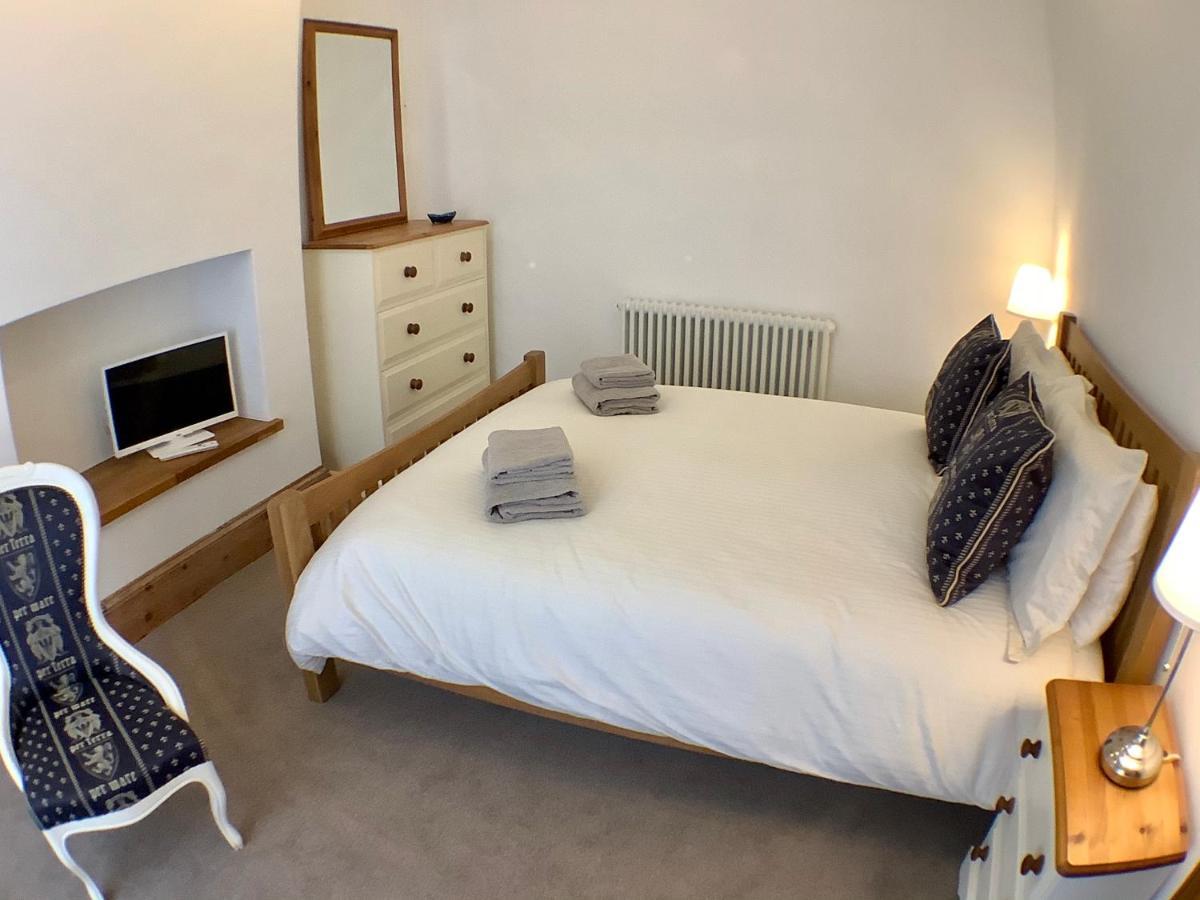 טורקוואי Scarborough House - Adults Only Holiday Home מראה חיצוני תמונה