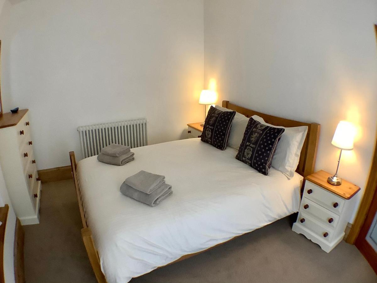 טורקוואי Scarborough House - Adults Only Holiday Home מראה חיצוני תמונה