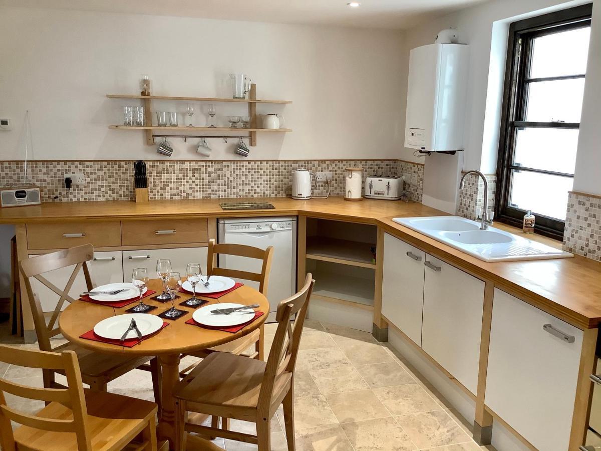 טורקוואי Scarborough House - Adults Only Holiday Home מראה חיצוני תמונה