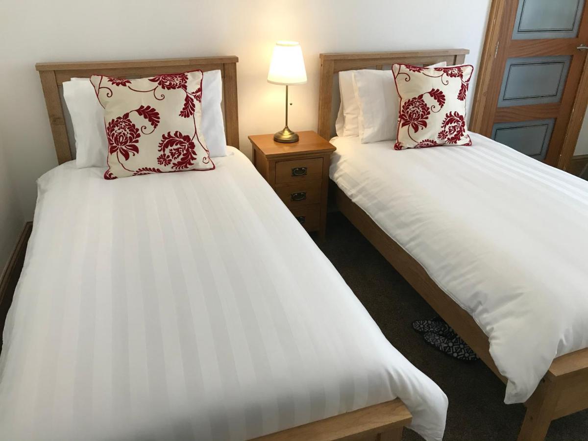 טורקוואי Scarborough House - Adults Only Holiday Home מראה חיצוני תמונה