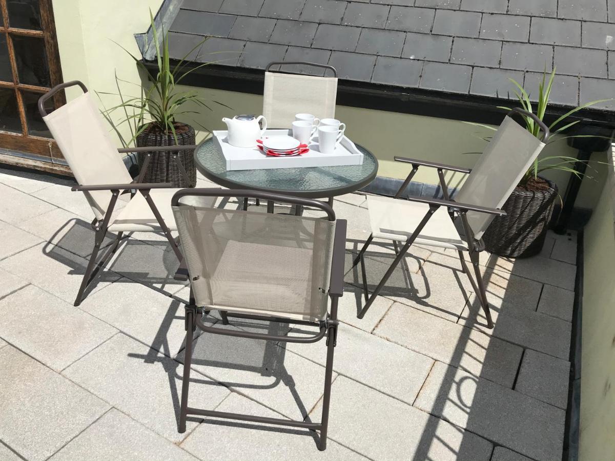 טורקוואי Scarborough House - Adults Only Holiday Home מראה חיצוני תמונה