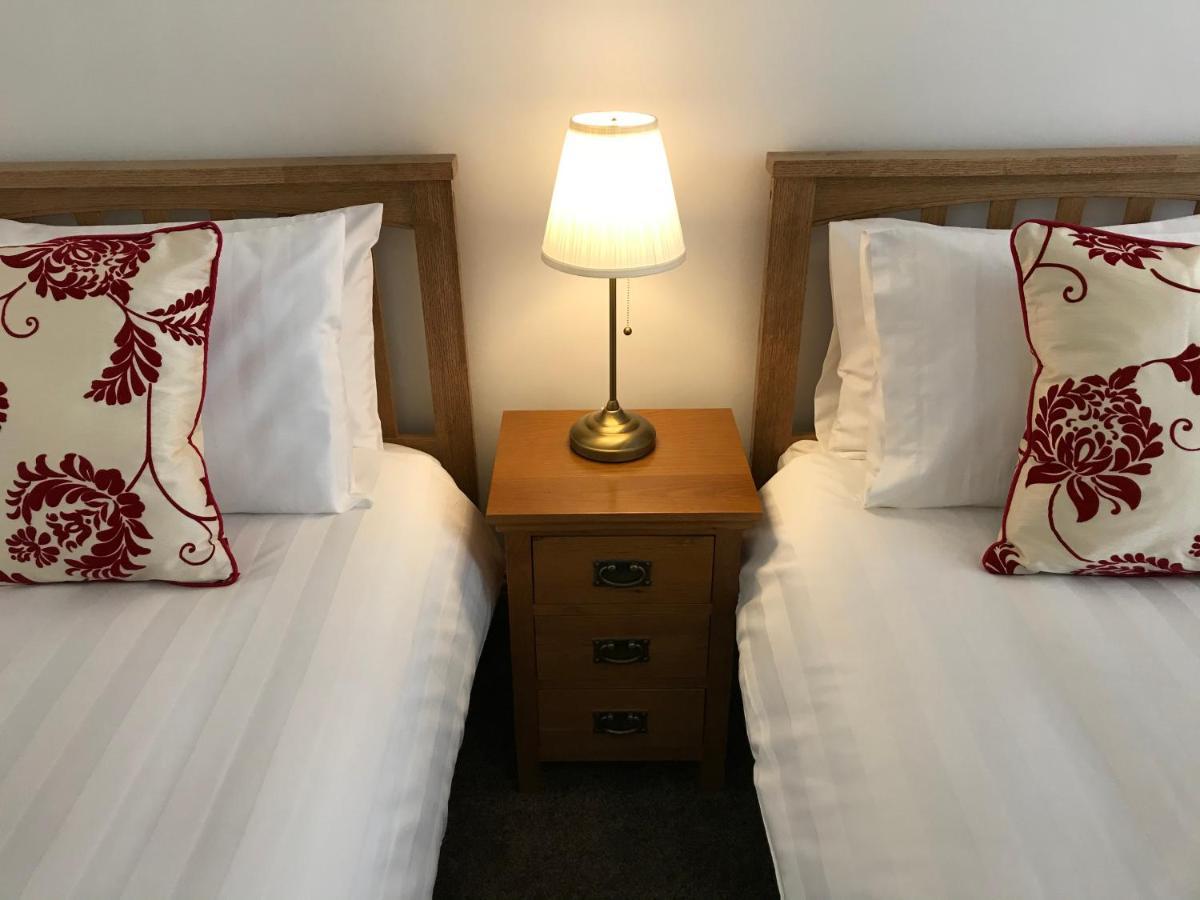 טורקוואי Scarborough House - Adults Only Holiday Home מראה חיצוני תמונה