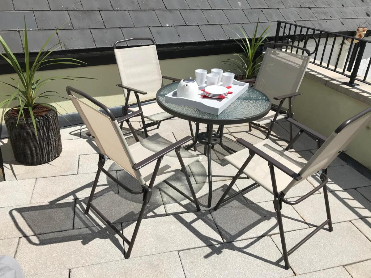 טורקוואי Scarborough House - Adults Only Holiday Home מראה חיצוני תמונה