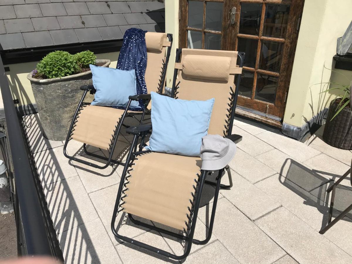 טורקוואי Scarborough House - Adults Only Holiday Home מראה חיצוני תמונה