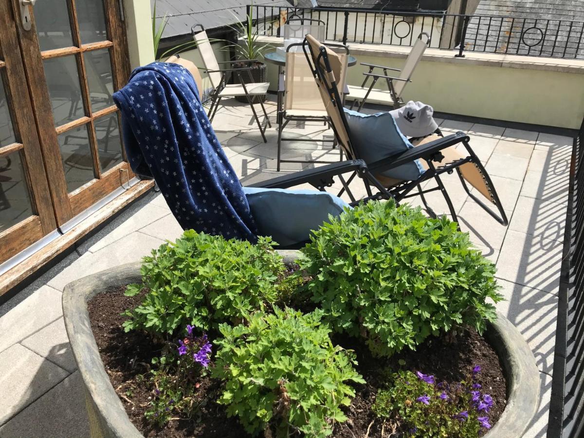 טורקוואי Scarborough House - Adults Only Holiday Home מראה חיצוני תמונה